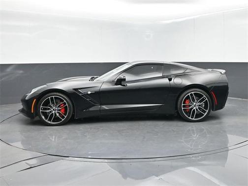 2015 Chevrolet Corvette Stingray