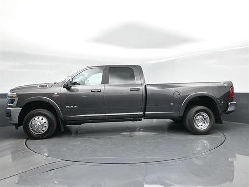 2025 RAM 3500 Longhorn