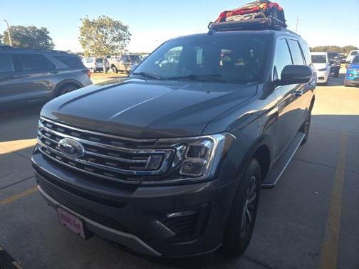 2019 Ford Expedition XLT