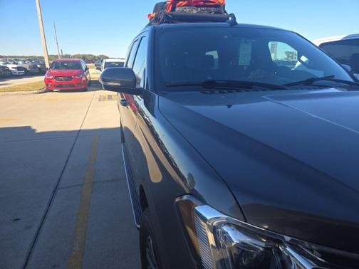 2019 Ford Expedition XLT