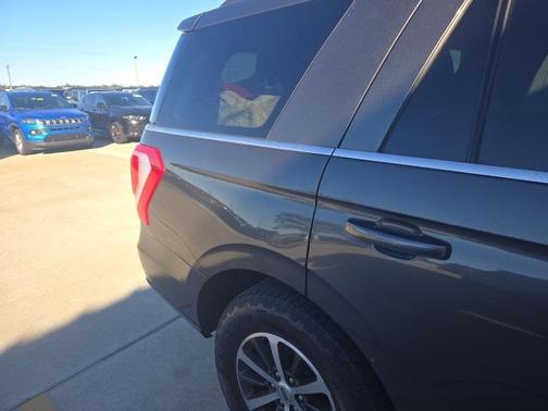 2019 Ford Expedition XLT