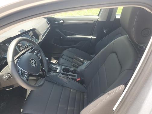 2021 Volkswagen Jetta 1.4T SE
