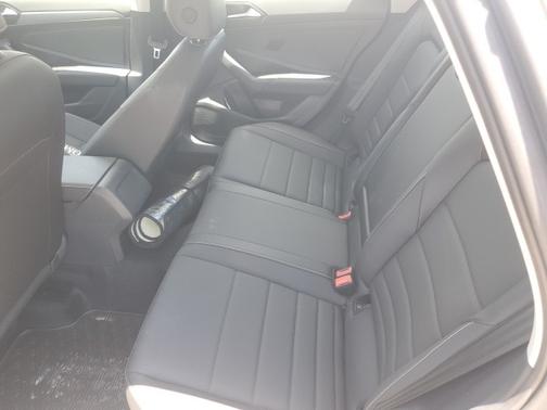 2021 Volkswagen Jetta 1.4T SE