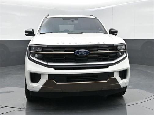 2025 Ford Expedition Max King Ranch