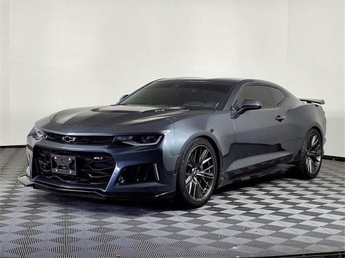 2022 Chevrolet Camaro ZL1
