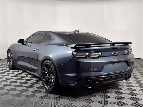 2022 Chevrolet Camaro ZL1