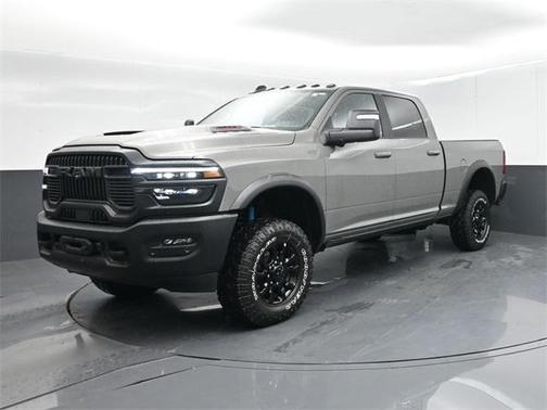 2026 RAM 2500 Power Wagon