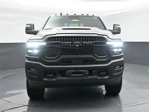 2026 RAM 2500 Power Wagon
