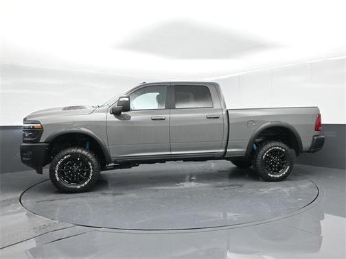 2026 RAM 2500 Power Wagon