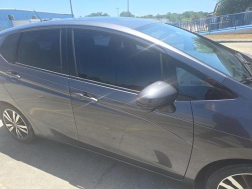 2015 Honda Fit