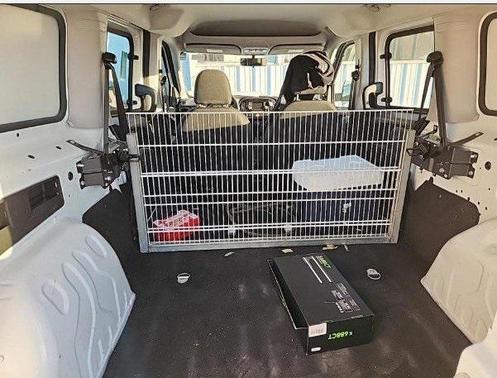 2021 RAM ProMaster City Base