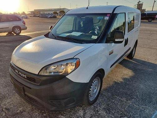 2021 RAM ProMaster City Base