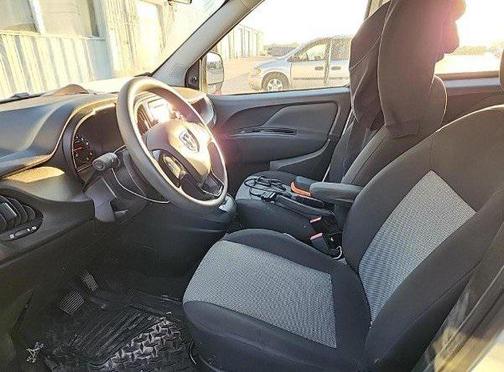 2021 RAM ProMaster City Base