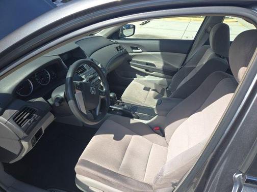 2009 Honda Accord LX-P