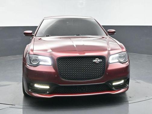 2023 Chrysler 300 C