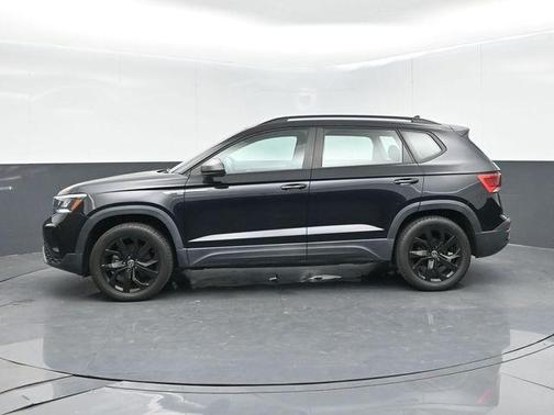 2023 Volkswagen Taos 1.5T S
