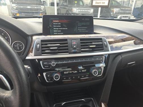 2017 BMW 330 330i