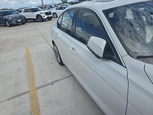 2017 BMW 330 330i