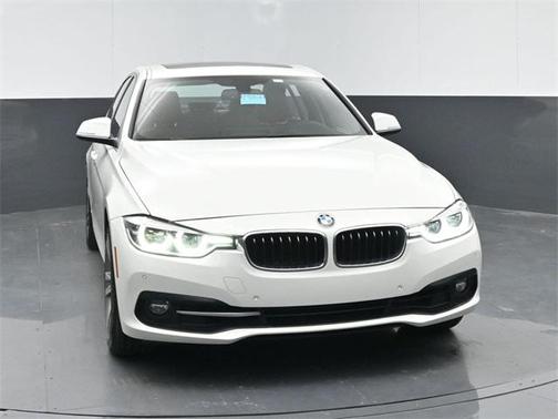 2017 BMW 330 330i