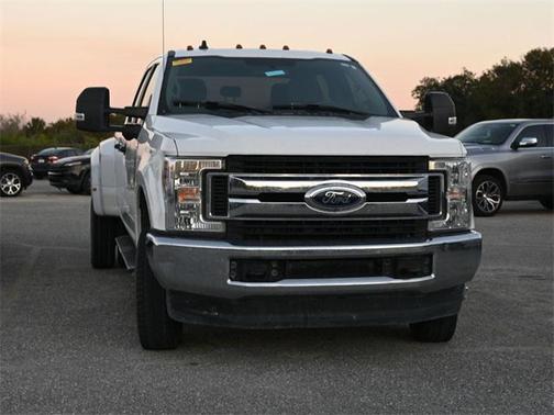 2019 Ford F-350 XL
