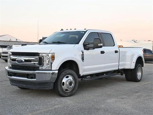 2019 Ford F-350 XL