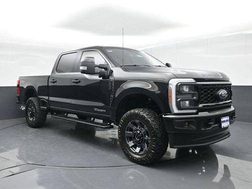 2023 Ford F-250 Lariat