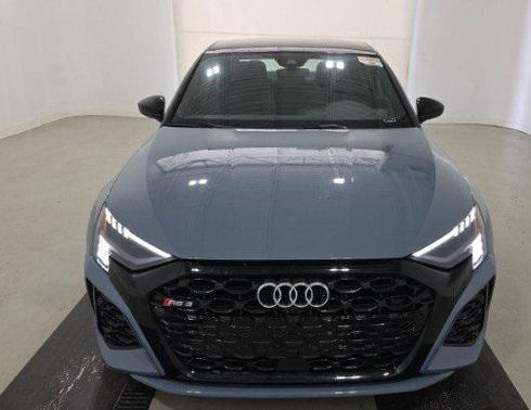 2023 Audi RS 3 TFSI quattro S tronic