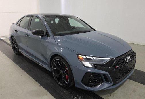 2023 Audi RS 3 TFSI quattro S tronic