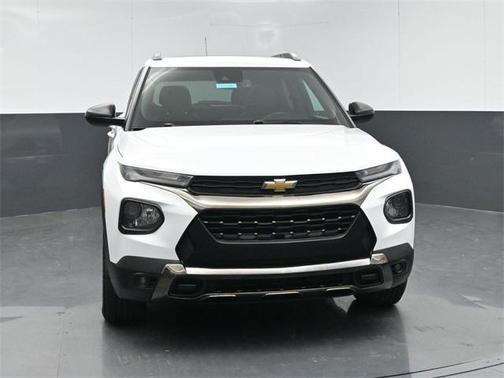 2021 Chevrolet Trailblazer ACTIV