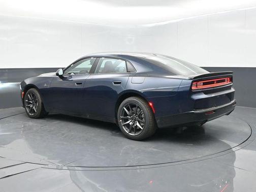 After Dark 2026 Dodge Charger R/T Scat Pack