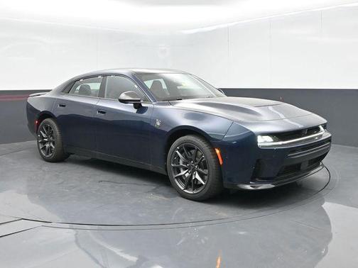 After Dark 2026 Dodge Charger R/T Scat Pack