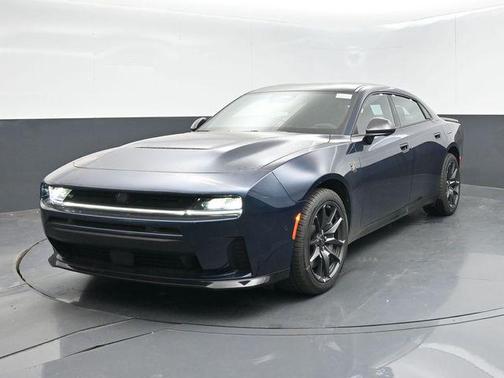 After Dark 2026 Dodge Charger R/T Scat Pack