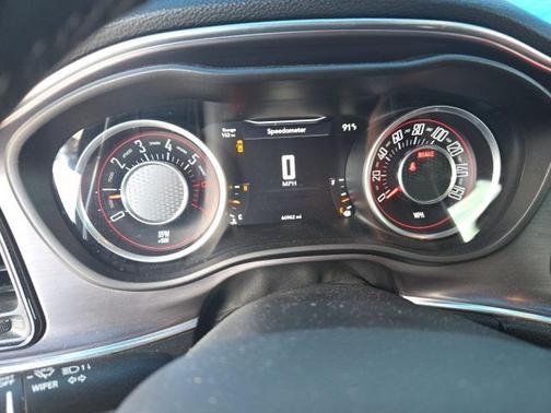 2015 Dodge Challenger R/T