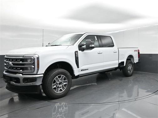 2026 Ford F-350 Lariat