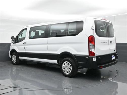 2024 Ford Transit-350 XLT