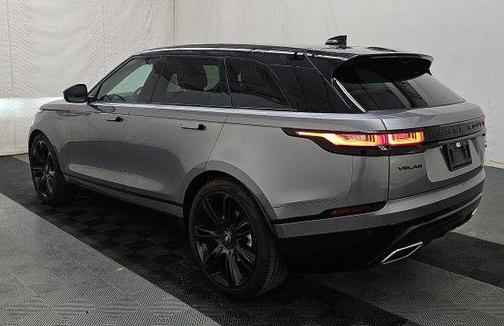 Arroios Gray Metallic 2023 Land Rover Range Rover Velar P340 S R-Dynamic