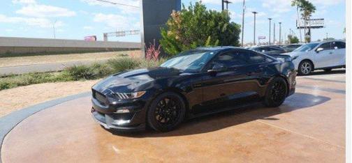 2020 Ford Shelby GT350 Base