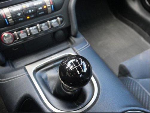 2020 Ford Shelby GT350 Base