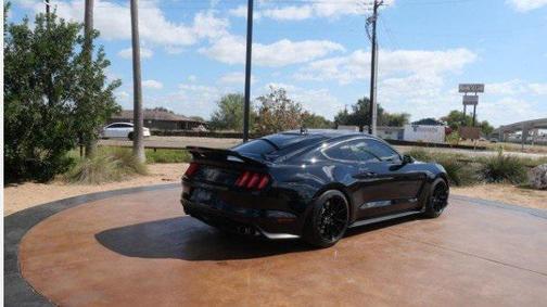 2020 Ford Shelby GT350 Base