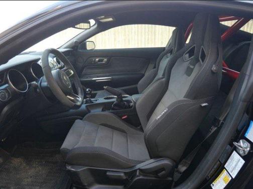 2020 Ford Shelby GT350 Base