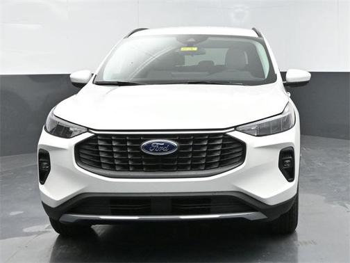 2024 Ford Escape PHEV SE