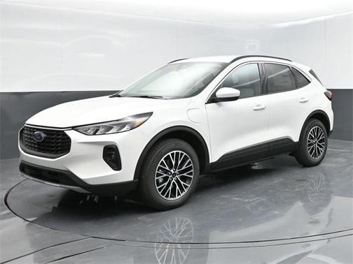 2024 Ford Escape PHEV SE