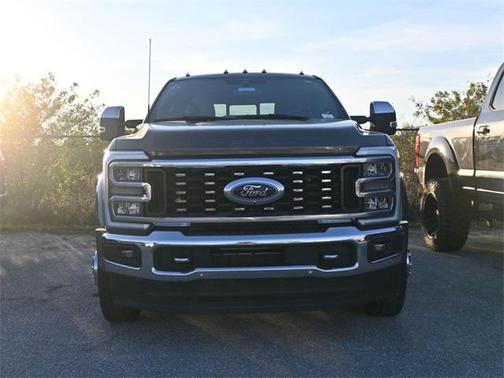 2023 Ford F-450 King Ranch
