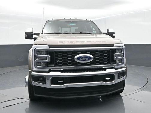 2023 Ford F-450 King Ranch