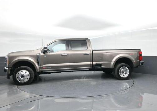 2023 Ford F-450 King Ranch
