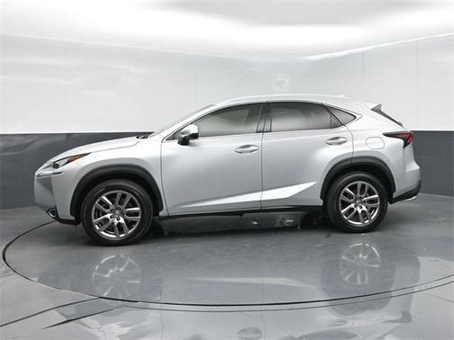 2015 Lexus NX 200t Base