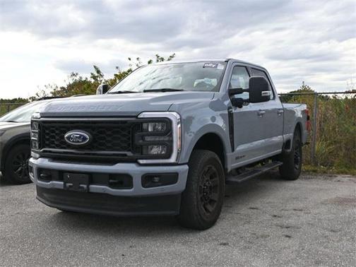 2024 Ford F-350 Lariat
