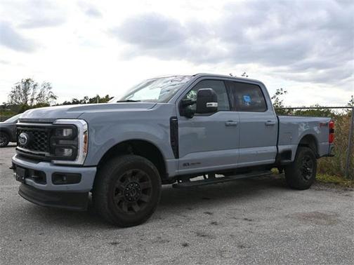 2024 Ford F-350 Lariat
