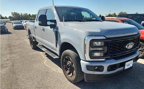 2024 Ford F-350 Lariat