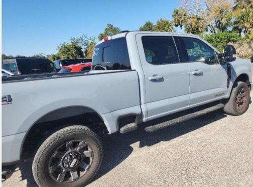 2024 Ford F-350 Lariat